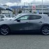 mazda mazda3-fastback 2022 quick_quick_5BA-BPFP_BPFP-202164 image 2