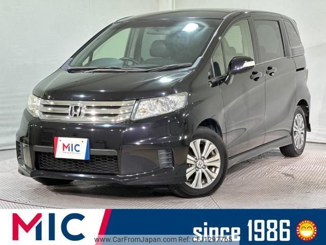 honda freed-spike 2012 quick_quick_GB3_GB3-1432581 image 1