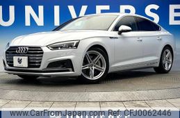 audi a5 2019 -AUDI--Audi A5 DBA-F5CYRL--WAUZZZF53KA009872---AUDI--Audi A5 DBA-F5CYRL--WAUZZZF53KA009872-