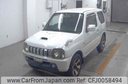 suzuki jimny 2009 quick_quick_ABA-JB23W_JB23W-616593