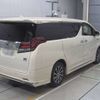 toyota alphard 2015 -TOYOTA 【名古屋 331む6009】--Alphard AYH30W-0022887---TOYOTA 【名古屋 331む6009】--Alphard AYH30W-0022887- image 2