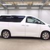 toyota vellfire 2009 -TOYOTA--Vellfire ANH20W-8076580---TOYOTA--Vellfire ANH20W-8076580- image 4