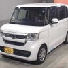 honda n-box 2021 -HONDA 【千葉 581ﾕ6015】--N BOX JF3--2320496---HONDA 【千葉 581ﾕ6015】--N BOX JF3--2320496- image 1