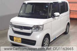 honda n-box 2021 -HONDA 【千葉 581ﾕ6015】--N BOX JF3--2320496---HONDA 【千葉 581ﾕ6015】--N BOX JF3--2320496-