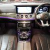 mercedes-benz amg 2019 -MERCEDES-BENZ--AMG CAA-257361--WDD2573612A051798---MERCEDES-BENZ--AMG CAA-257361--WDD2573612A051798- image 3