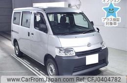 toyota townace-van 2020 -TOYOTA 【福井 400ﾁ1679】--Townace Van S413M-0000676---TOYOTA 【福井 400ﾁ1679】--Townace Van S413M-0000676-