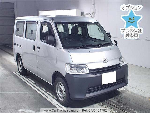 toyota townace-van 2020 -TOYOTA 【福井 400ﾁ1679】--Townace Van S413M-0000676---TOYOTA 【福井 400ﾁ1679】--Townace Van S413M-0000676- image 1