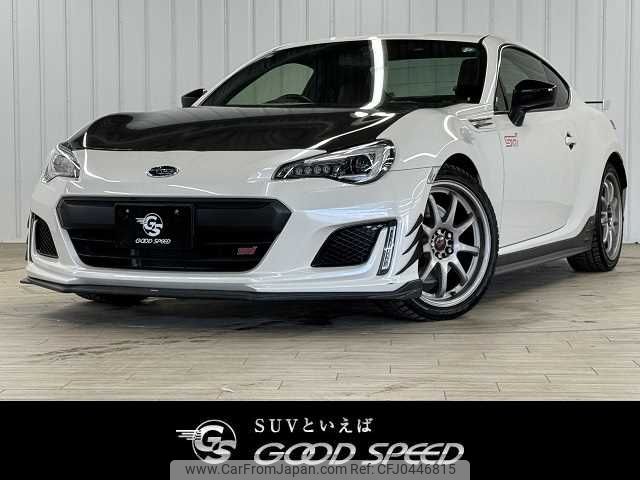 subaru brz 2019 -SUBARU--BRZ 4BA-ZC6--ZC6-040369---SUBARU--BRZ 4BA-ZC6--ZC6-040369- image 1