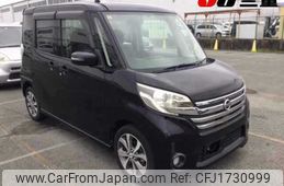 nissan dayz-roox 2014 CFJ1730999
