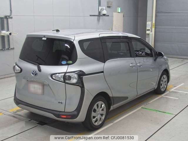 toyota sienta 2015 -TOYOTA--Sienta DAA-NHP170G--NHP170-7016500---TOYOTA--Sienta DAA-NHP170G--NHP170-7016500- image 2