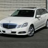 mercedes-benz e-class-station-wagon 2010 quick_quick_LDA-212224C_WDD2122242A157973 image 1