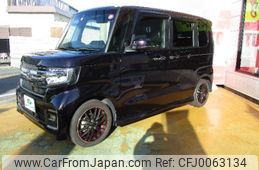 honda n-box 2022 -HONDA 【名変中 】--N BOX JF3--2383497---HONDA 【名変中 】--N BOX JF3--2383497-