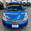 nissan note 2008 AF-E11-302807 image 2