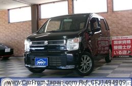 suzuki wagon-r 2019 -SUZUKI--Wagon R DAA-MH55S--MH55S-262765---SUZUKI--Wagon R DAA-MH55S--MH55S-262765-