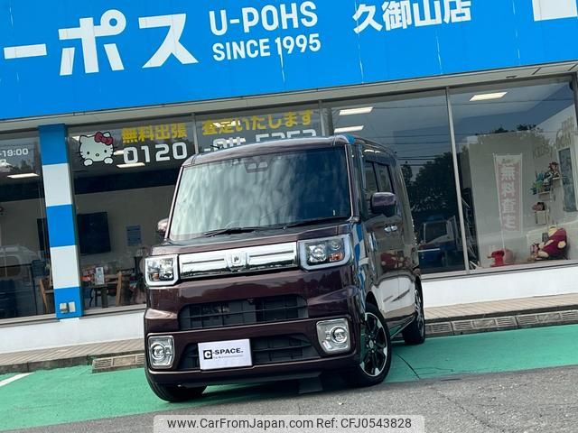 daihatsu wake 2019 GOO_JP_700070854230241210001 image 1