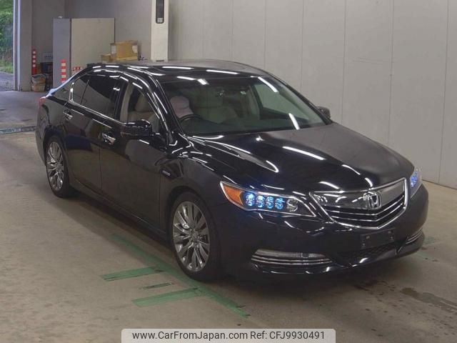 honda legend 2015 quick_quick_DAA-KC2_KC2-1001786 image 1