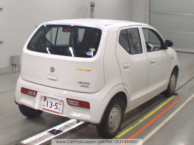 suzuki alto 2018 -SUZUKI--Alto DBA-HA36S--HA36S-385456---SUZUKI--Alto DBA-HA36S--HA36S-385456- image 2