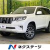 toyota land-cruiser-prado 2022 -TOYOTA--Land Cruiser Prado 3BA-TRJ150W--TRJ150-0146691---TOYOTA--Land Cruiser Prado 3BA-TRJ150W--TRJ150-0146691- image 1