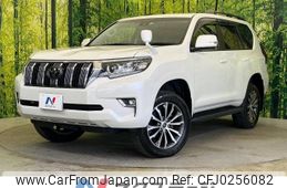 toyota land-cruiser-prado 2022 -TOYOTA--Land Cruiser Prado 3BA-TRJ150W--TRJ150-0146691---TOYOTA--Land Cruiser Prado 3BA-TRJ150W--TRJ150-0146691-