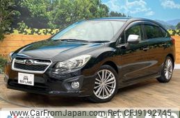 subaru impreza-wagon 2014 -SUBARU--Impreza Wagon DBA-GP7--GP7-076096---SUBARU--Impreza Wagon DBA-GP7--GP7-076096-