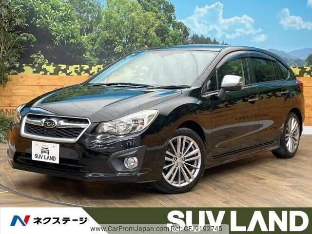 subaru impreza-wagon 2014 -SUBARU--Impreza Wagon DBA-GP7--GP7-076096---SUBARU--Impreza Wagon DBA-GP7--GP7-076096- image 1