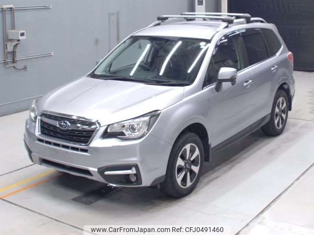 subaru forester 2015 -SUBARU--Forester DBA-SJ5--SJ5-071845---SUBARU--Forester DBA-SJ5--SJ5-071845- image 1