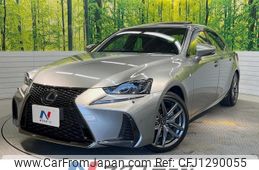 lexus is 2018 quick_quick_AVE35_AVE35-0002267
