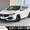 honda civic 2019 -HONDA--Civic DBA-FK8--FK8-1201909---HONDA--Civic DBA-FK8--FK8-1201909- image 1