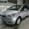 mitsubishi coltplus 2009 CFJ1698731 image 1