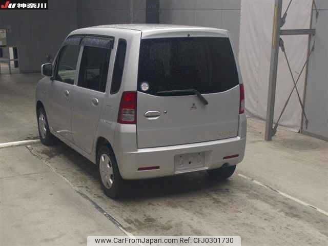 mitsubishi toppo-bj 2003 -MITSUBISHI--Toppo BJ H42A-0711546---MITSUBISHI--Toppo BJ H42A-0711546- image 2