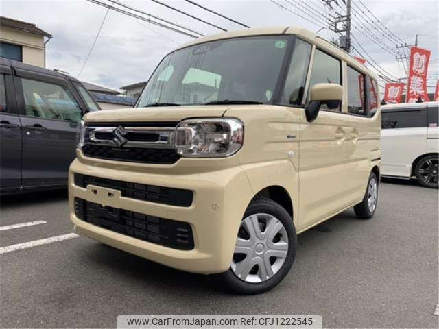suzuki spacia 2024 CFJ1222545 image 1