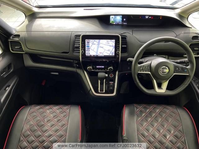 nissan serena 2016 -NISSAN--Serena DAA-GFC27--GFC27-005963---NISSAN--Serena DAA-GFC27--GFC27-005963- image 2