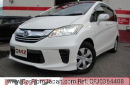 honda freed 2015 quick_quick_DBA-GB3_1639072