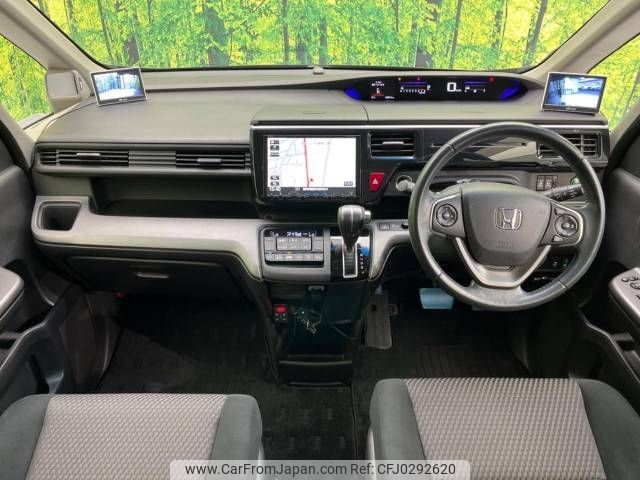 honda stepwagon 2015 -HONDA--Stepwgn DBA-RP3--RP3-1000583---HONDA--Stepwgn DBA-RP3--RP3-1000583- image 2