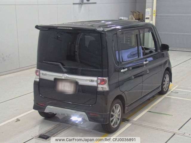 daihatsu tanto 2009 -DAIHATSU 【岐阜 】--Tanto CBA-L375S--L375S-0257121---DAIHATSU 【岐阜 】--Tanto CBA-L375S--L375S-0257121- image 2