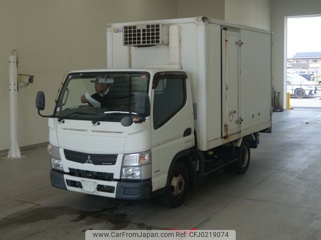 mitsubishi-fuso canter 2014 -MITSUBISHI--Canter FBA00-530222---MITSUBISHI--Canter FBA00-530222- image 1