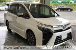 toyota voxy 2021 quick_quick_3BA-ZRR80W_0711767