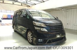 toyota vellfire 2009 ENHANCEAUTO_1_ea301046