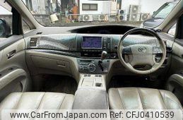 toyota estima 2009 504928-925608