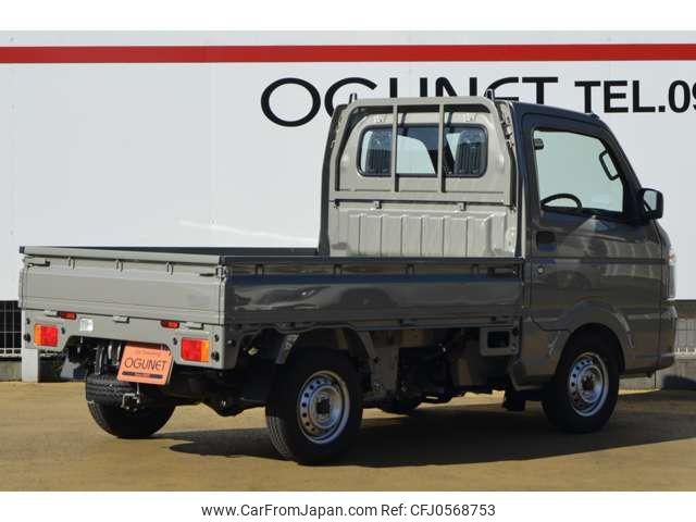 suzuki carry-truck 2024 -SUZUKI 【大分 480ﾅ1531】--Carry Truck DA16T--843605---SUZUKI 【大分 480ﾅ1531】--Carry Truck DA16T--843605- image 2