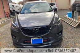 mazda cx-5 2014 -MAZDA--CX-5 LDA-KE2FW--KE2FW-133099---MAZDA--CX-5 LDA-KE2FW--KE2FW-133099-