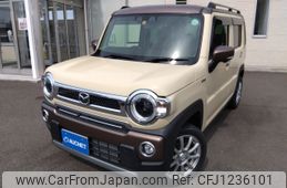 mazda flair 2023 -MAZDA--Flair 4AA-MS52S--MS52S-300693---MAZDA--Flair 4AA-MS52S--MS52S-300693-
