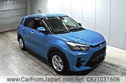 toyota raize 2020 -TOYOTA--Raize A200A-0091070---TOYOTA--Raize A200A-0091070-