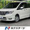 nissan serena 2014 -NISSAN--Serena DBA-FNC26--FNC26-031874---NISSAN--Serena DBA-FNC26--FNC26-031874- image 1