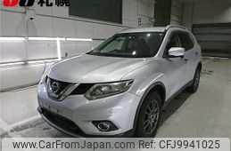 nissan x-trail 2014 -NISSAN--X-Trail NT32--004644---NISSAN--X-Trail NT32--004644-