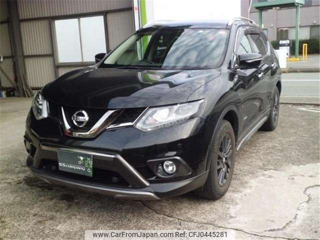 nissan x-trail 2016 -NISSAN--X-Trail DAA-HNT32--HNT32-122563---NISSAN--X-Trail DAA-HNT32--HNT32-122563- image 1