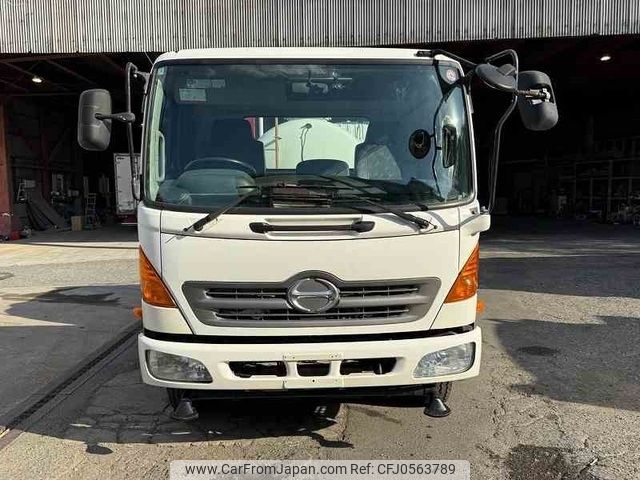 hino ranger 2011 -HINO--Hino Ranger BKG-FC7JCYA--FC7JCY-13884---HINO--Hino Ranger BKG-FC7JCYA--FC7JCY-13884- image 1