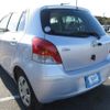 toyota vitz 2008 REALMOTOR_Y2025010184F-21 image 3