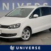volkswagen sharan 2016 quick_quick_7NCZD_WVWZZZ7NZGV221941 image 1