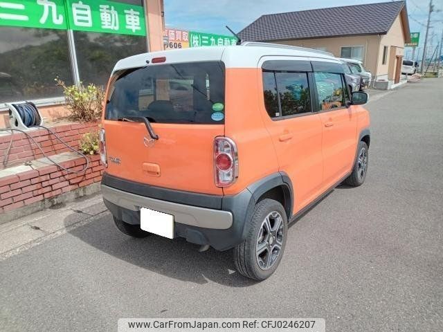 mazda flair 2014 -MAZDA 【名変中 】--Flair MS31S--801460---MAZDA 【名変中 】--Flair MS31S--801460- image 2